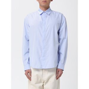 Jacquemus Shirt Men Blue